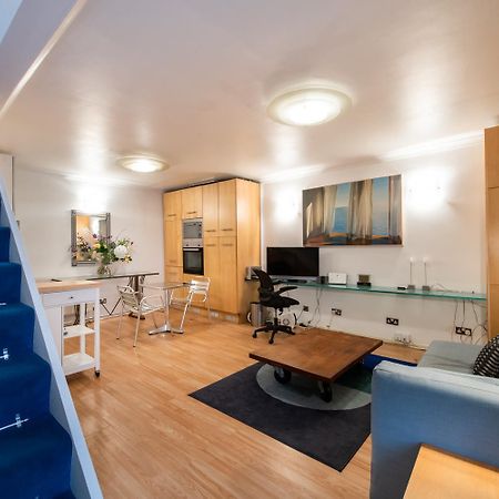 Charming 1Bed In Kings Cross Londres Exterior foto