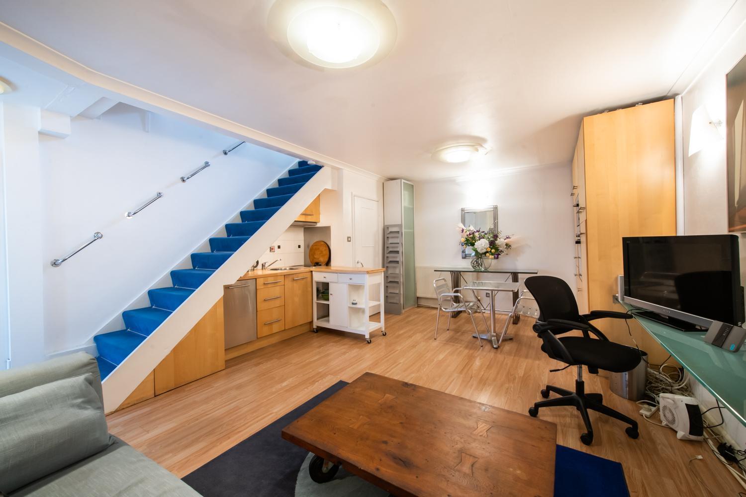 Charming 1Bed In Kings Cross Londres Exterior foto
