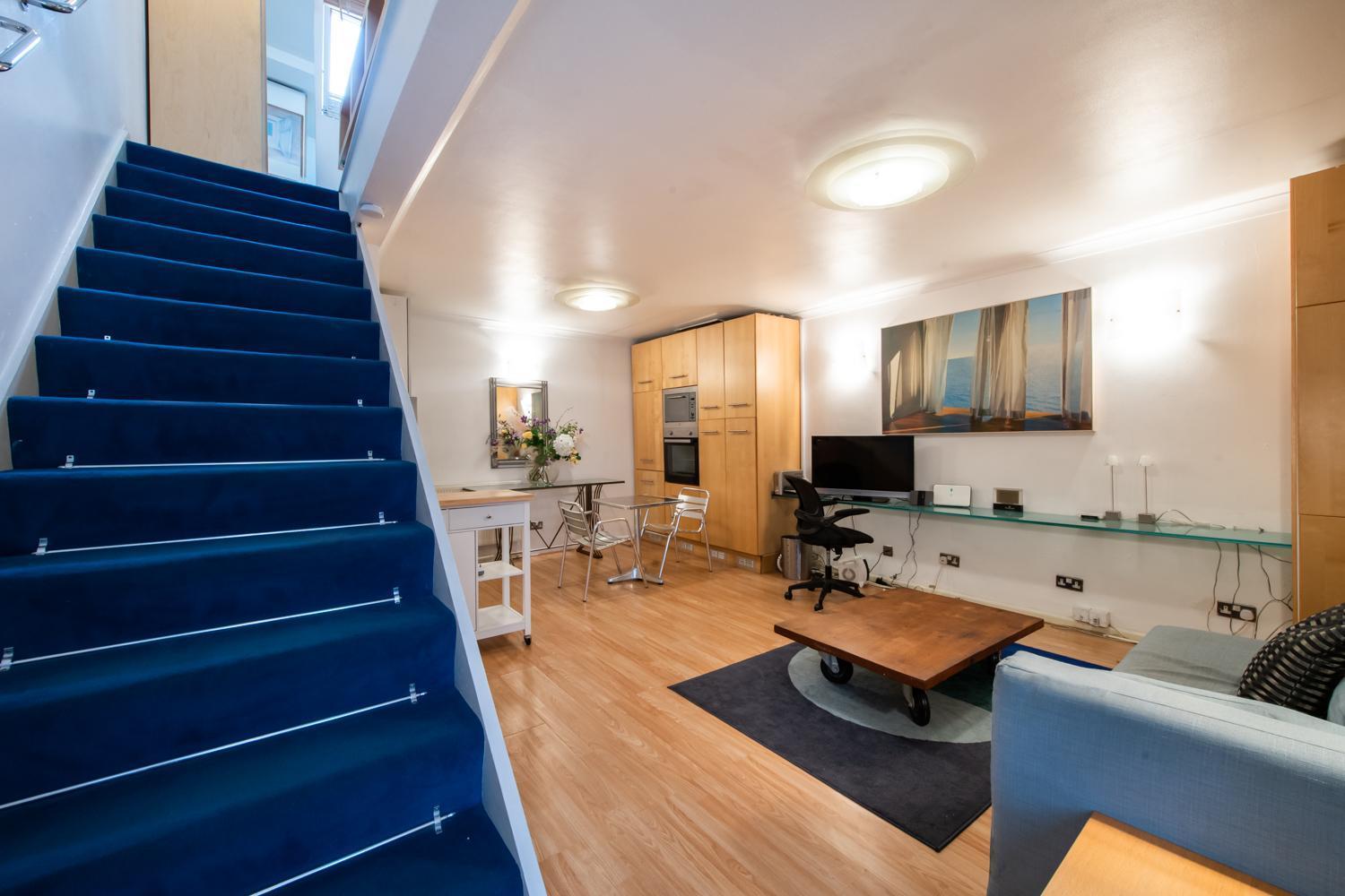Charming 1Bed In Kings Cross Londres Exterior foto
