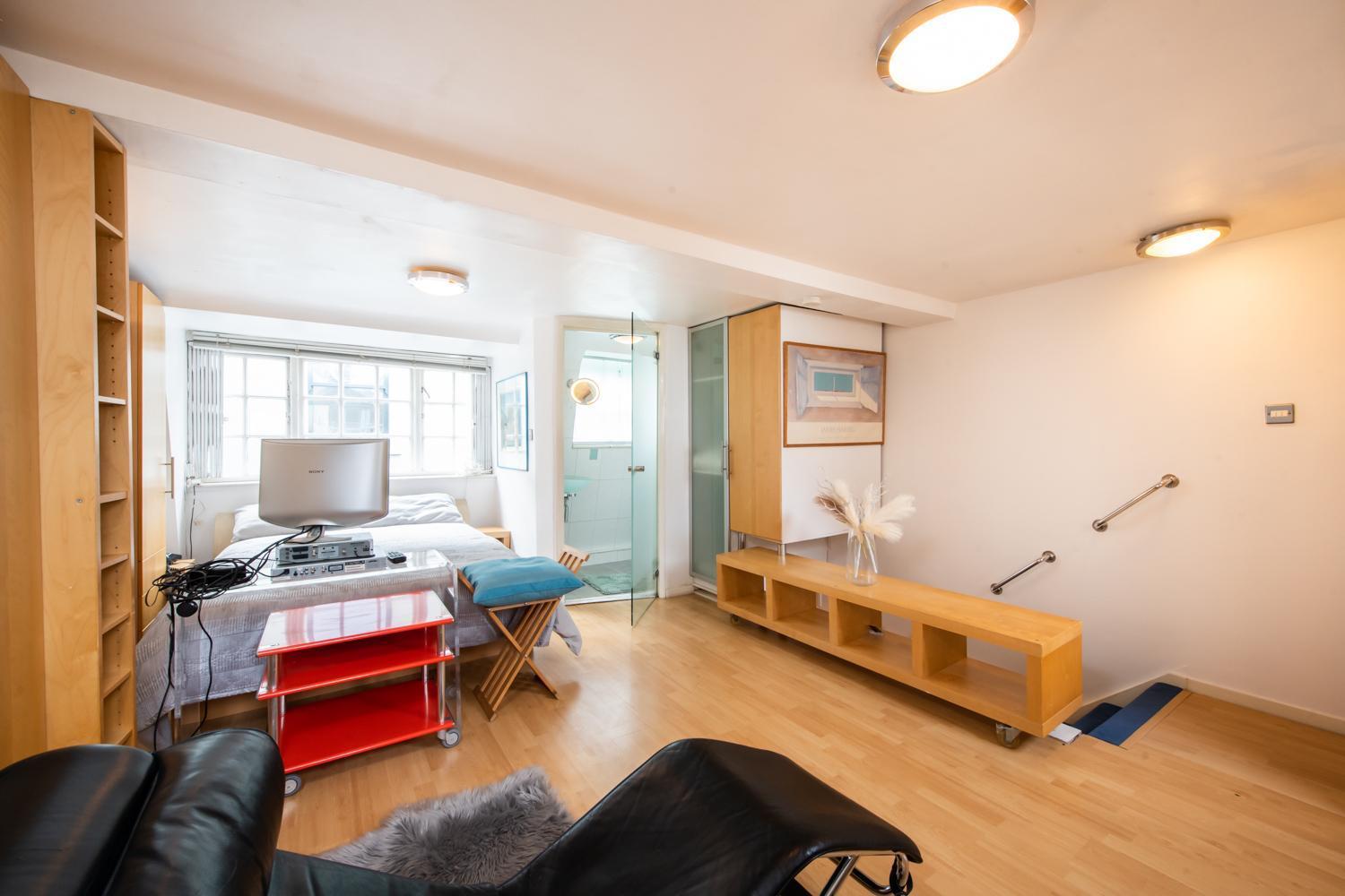 Charming 1Bed In Kings Cross Londres Exterior foto