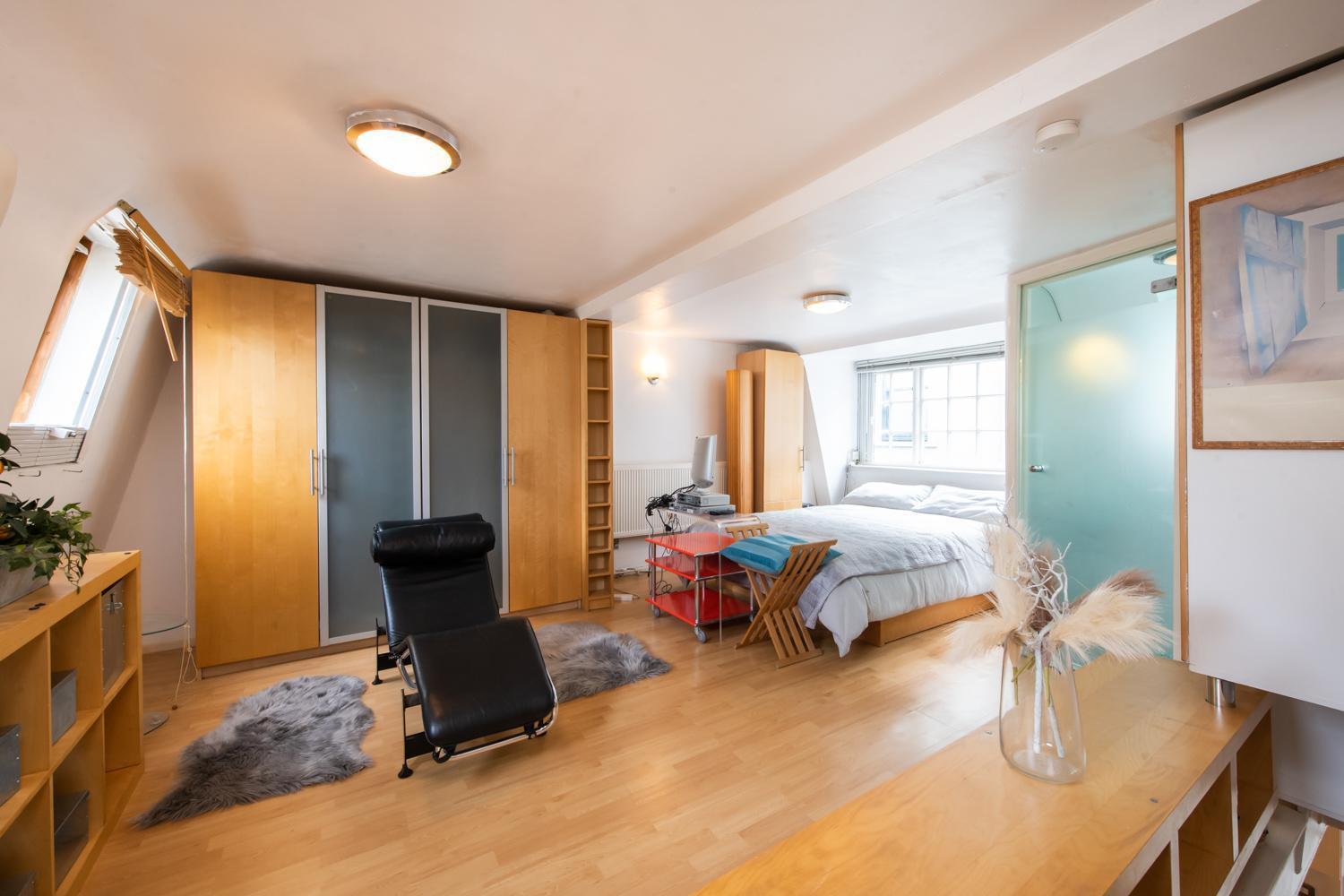 Charming 1Bed In Kings Cross Londres Exterior foto
